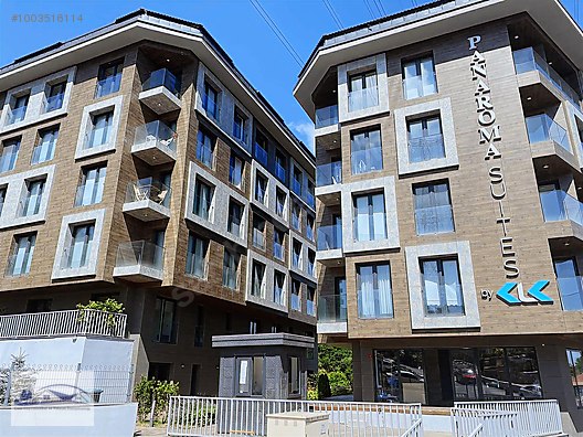 Panorama suites b blok daire:55