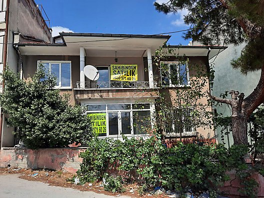 Beşiktaş'ta Evcil Hayvan Dostu Daire